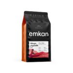 قهوه تک خاستگاه اتیوپی یرگاچف برشته کاری امکان