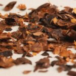 دمنوش میوه قهوه کاسکارا