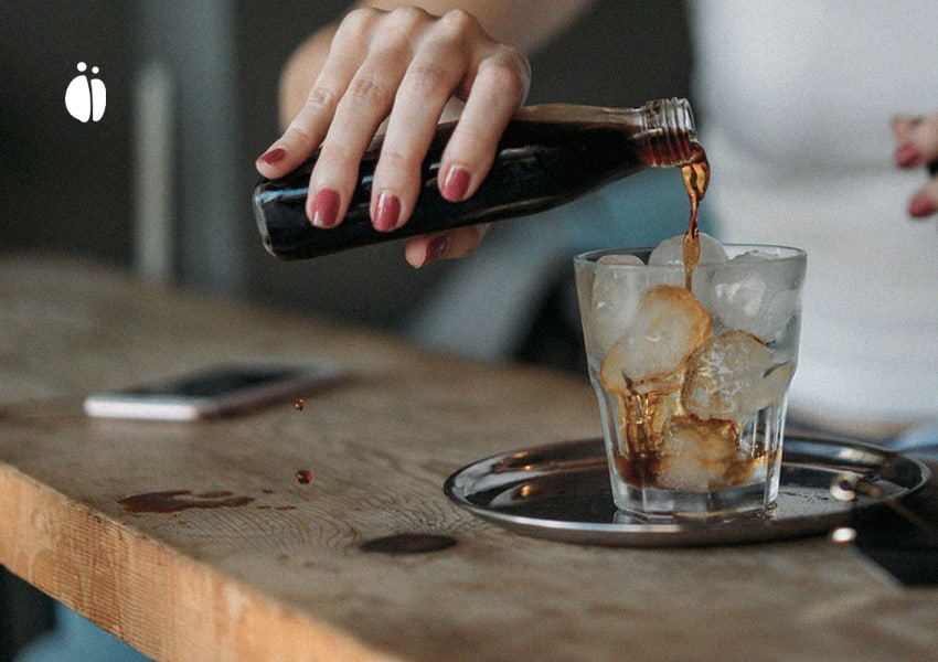 آینده قهوه سرد: از انتخابی دلخواه تا ضرورتی اجتنابناپذیر