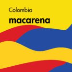 قهوه تک خاستگاه کلمبیا ماکارنا برشته کاری امکان-کاور