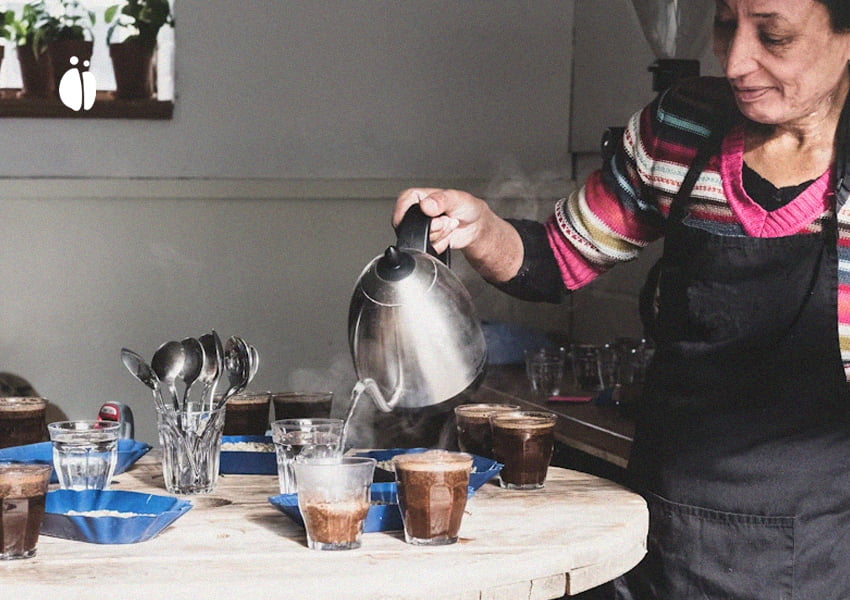 تأثیر نوسانات بازار بر قهوه تخصصی