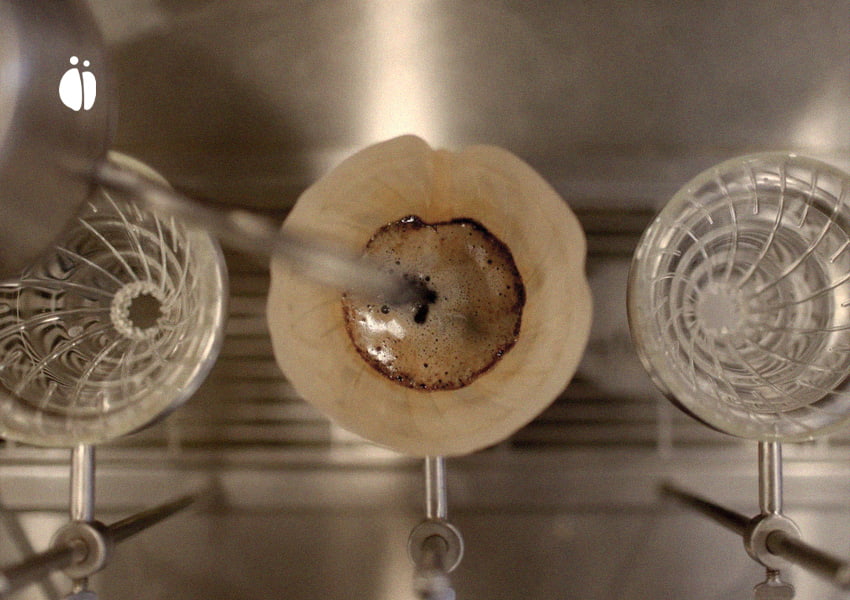 تنوعبخشی برشتهکاران به قهوههای ارائهشده در رویدادهای جهانی